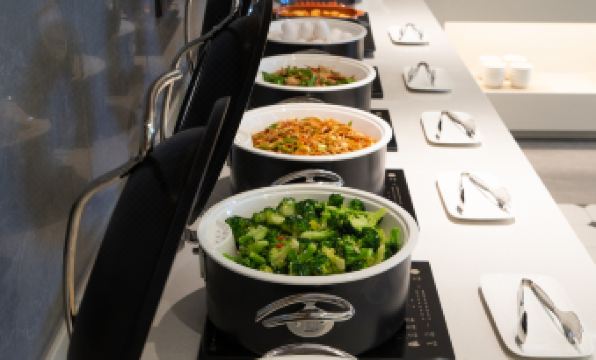 Homeinn · neo (Chongqing Nanping Wanda Plaza)