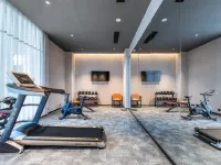 ZHONGJU HOTEL Ξενοδοχεία στην πόλη Μπαοσάν