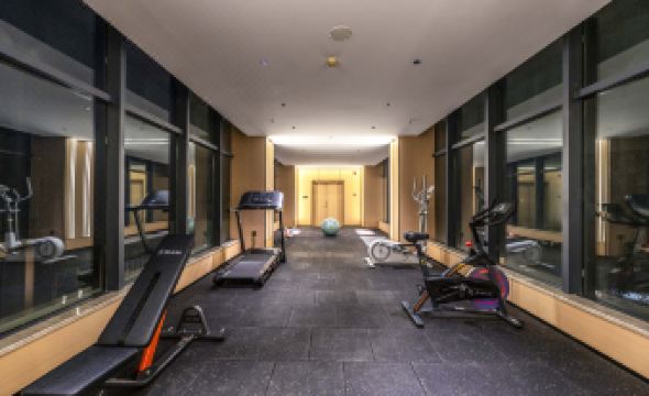 Dali Cinnie Garden Hotel (Airport Branch)