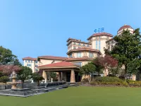 Taixing Renjoy Hotel Hotels in Taixing