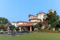 Taixing Renjoy Hotel Hotels in Taixing