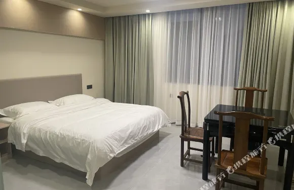 松溪東藝大酒店