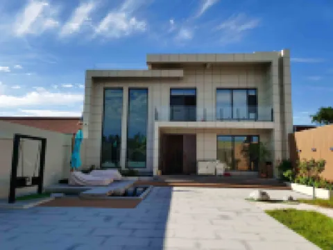 Youdu Light Luxury Homestay