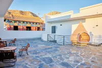 Yubo Jingshe Homestay Hoteles en Hohhot