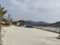 Niuchehe Shanshuijian Homestay - ที่มีที่จอดรถ