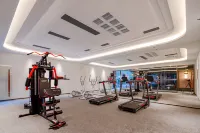 Wingate by Wyndham Yunfu Xinxing - Gym