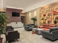 Imperial  city Hotel