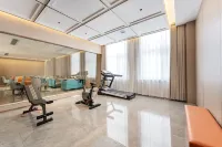 YU JI HOTEL - parcheggio