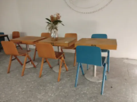 Aobure Hostel (Suzhou Museum Guanqian Street)