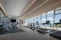 Taining Jin Jiang International Resort Hotel - Gym