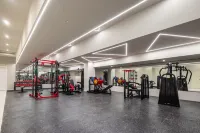 Tangla Hotel Cangnan Hotels in Cangnan