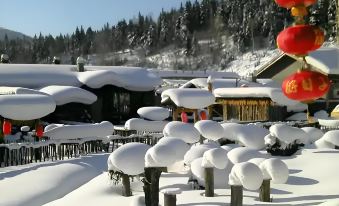 Snow Valley Red Army Inn