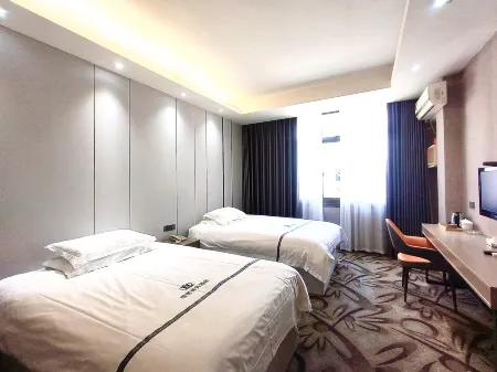 weinuo Business Hotel