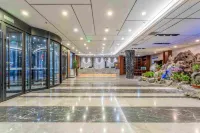 Shoulvrujia Wassim Hotel (Linqu No.1 High School County Government) Hotels in Linqu