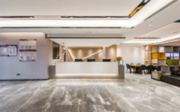 Homeinn Selected Hotel (Chuxiong Lufeng Jinshan Ancient Town)