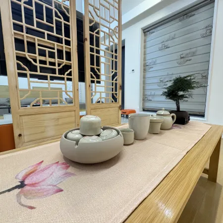 Jingxiang Homestay