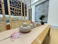 Jingxiang Homestay - Park Yeri