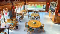 Yongshun Starry Sky Hotel