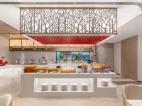Ramada Encore by Wyndham Kunming Guandu (Changhong Road Branch) Hotels near Guandu