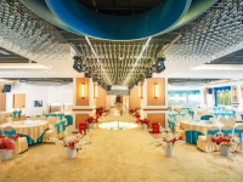 Jinyu Hotel Hotels in Weixi Lisu Autonomous County