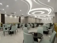 Jinsha Minghui Hotel (Deyang Zhongjiang)