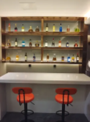 Gumoni | Lakeside See City·Munich-style High-view Hotel (Jiaxiu Tower & Qingyun Market Branch)