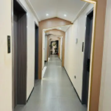 Huxinju Homestay