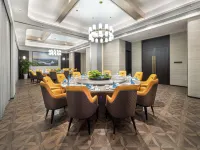 Grand New Century Hotel Taihu Anqing - breakfast