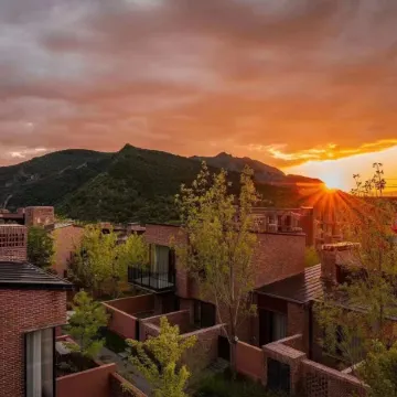 Fenxiang Homestay (Anaya Jinshanling)