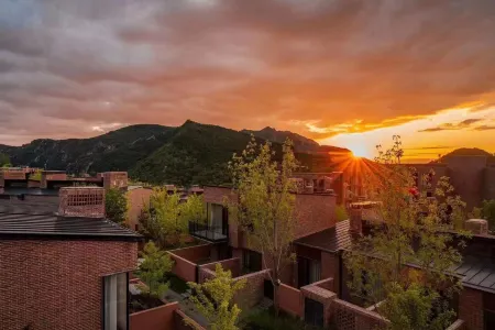 Fenxiang Homestay (Anaya Jinshanling)