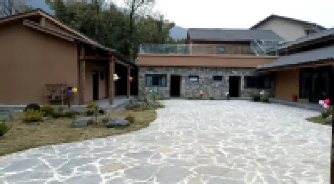 豐都民宿（飛鸞稻香居店）