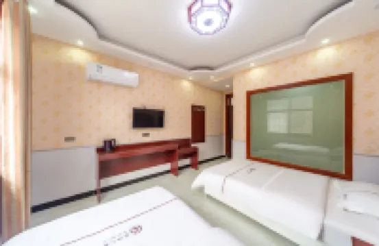 Wanxianshan Taihe Homestay