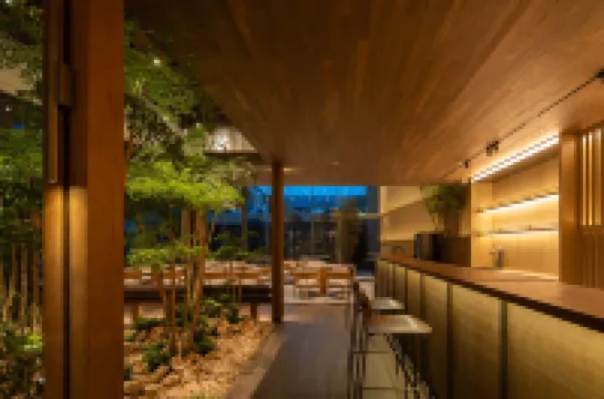 Jiangnan House Yangzhou Guanglin