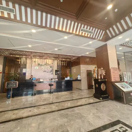Xikuang Yulong Hotel