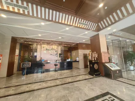 Xikuang Yulong Hotel