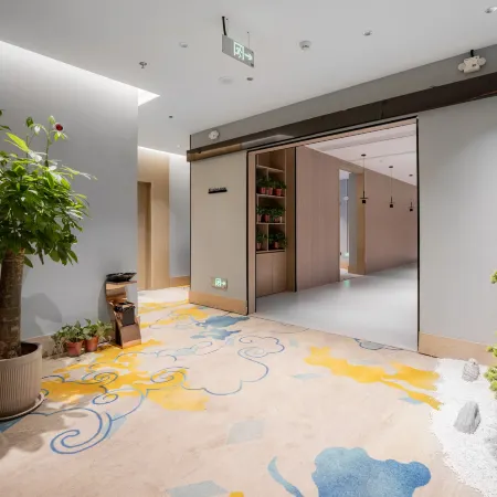 YaJi Hotel