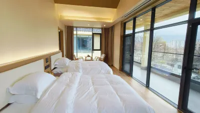 Mao County Sanshi Homestay