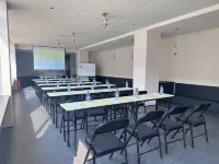 모 주 호텔 (두장옌 관광지구 및 주변지역 지점)