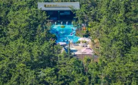 Yunshui Yijia Homestay (Ferris Wheel Park Store) - Varme kilder