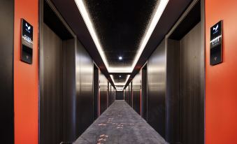 YuliZHotel