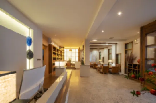 Future Home · Aesthetic Homestay (Tianmen Mountain Cableway Station Branch)