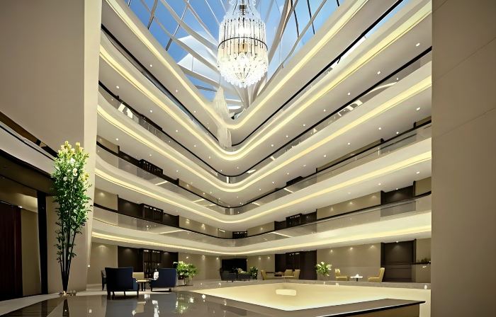 Shangri La Zhu Cheng International Hotel (Dukezong Ancient City Branch)