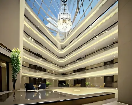 Shangri La Zhu Cheng International Hotel (Dukezong Ancient City Branch) Hotels in Shangri-La
