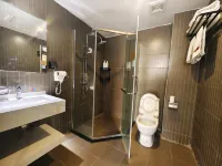 Shankee Hotel (Basu County Government)