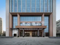Madison Hotel Lanzhou Yantan High-tech Zone Hotels in Lanzhou