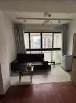 Miss Yi Hostel (Xudong Subway Station)