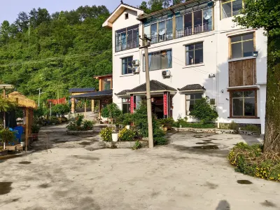 Waipojia Warm Heart Lodge Hotel in zona Laolongdong Scenic Area