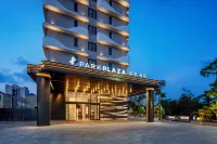 ParkPlaza HaiNan WenChang - breakfast