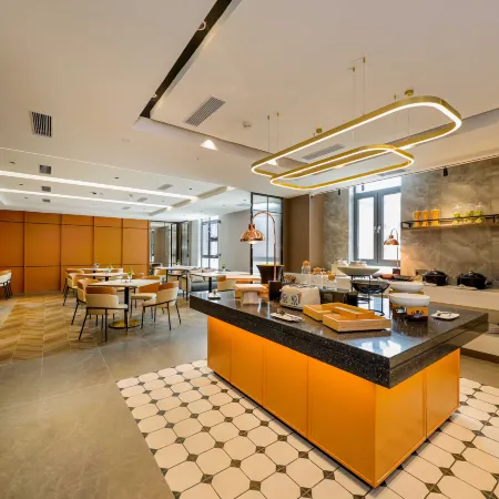 Home Selection Hotel (Beizhen City Goubangzi Station Branch)