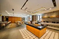 Home Selection Hotel (Beizhen City Goubangzi Station Branch) - Desayuno